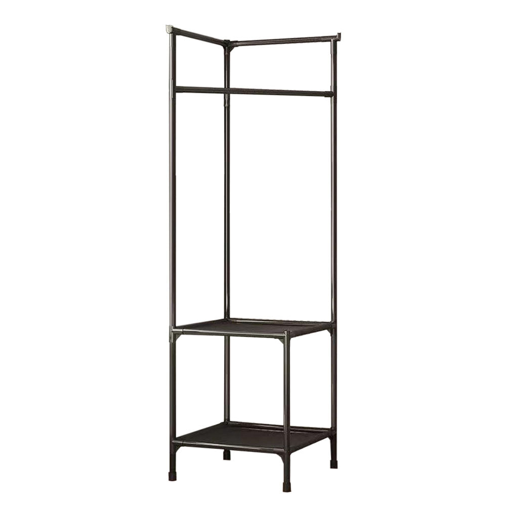 Detachable Item Storage Simple Wall Corner Rack - The Grand Bazaar of Australia