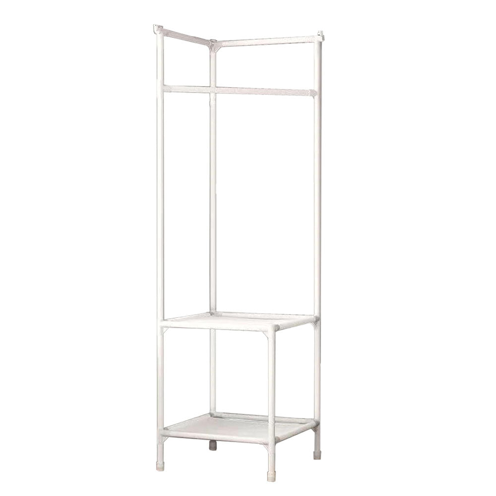 Detachable Item Storage Simple Wall Corner Rack - The Grand Bazaar of Australia