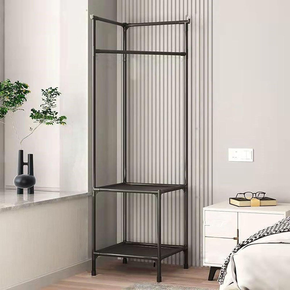 Detachable Item Storage Simple Wall Corner Rack - The Grand Bazaar of Australia
