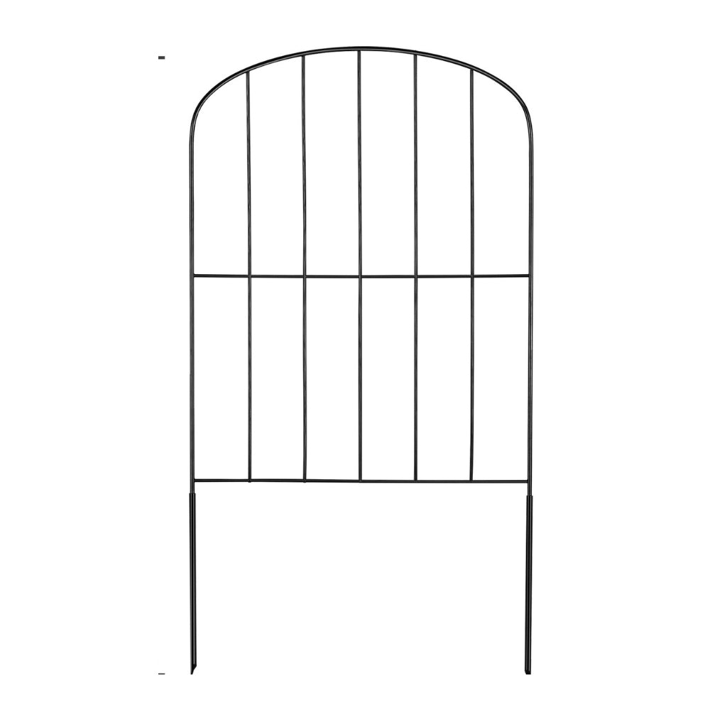 Garden Fence No Dig Fence Animal Barrier Fence Underground Decorative Garden Fencing - The Grand Bazaar of Australia