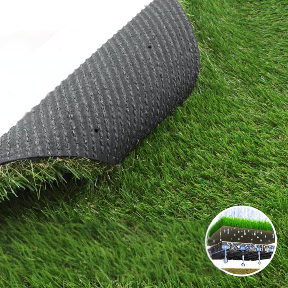 Premium Artificial Grass for a Effortless Yard - The Grand Bazaar of Australia