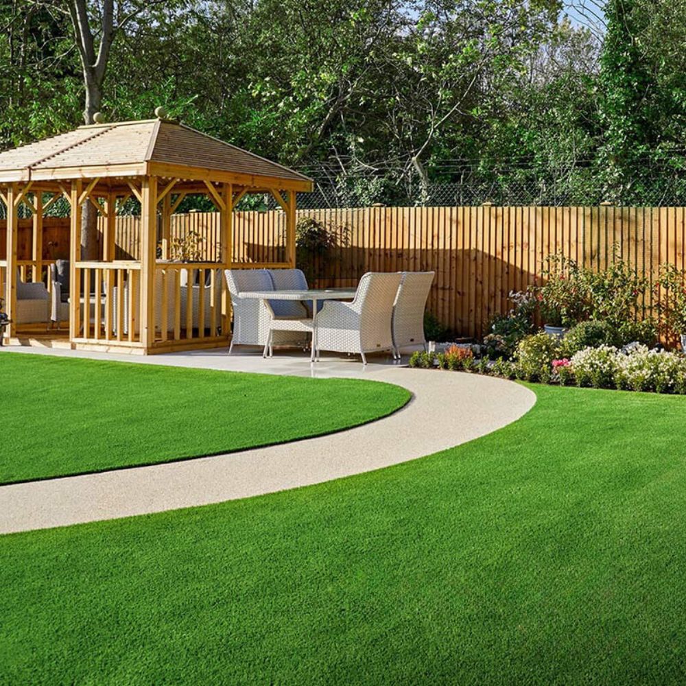 Premium Artificial Grass for a Effortless Yard - The Grand Bazaar of Australia