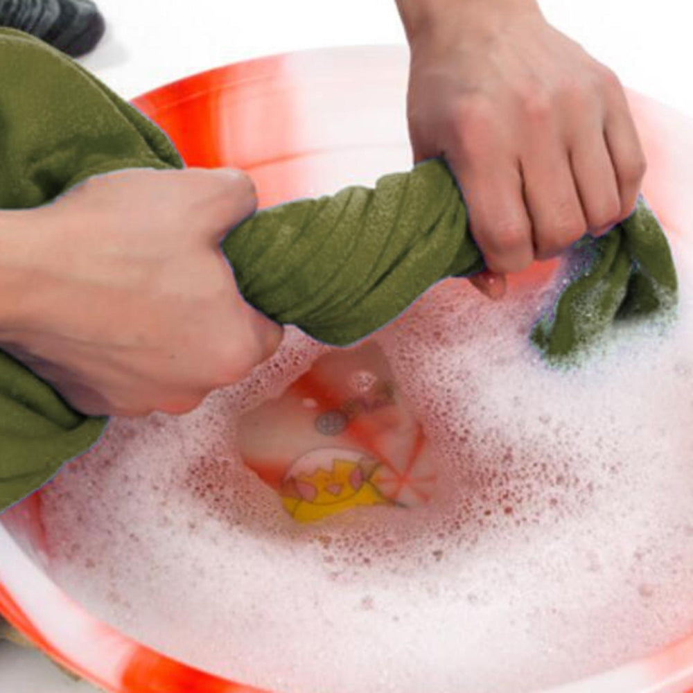Ultra-Light Portable Fleece Sleeping Bag Liner for Outdoor Camping - The Grand Bazaar of Australia