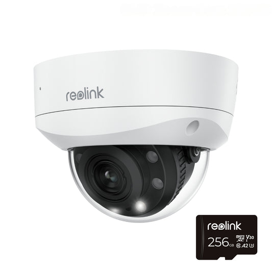 Ultra-Wide 8MP Zoom HD Security Camera 4K Outdoor - The Grand Bazaar of Australia