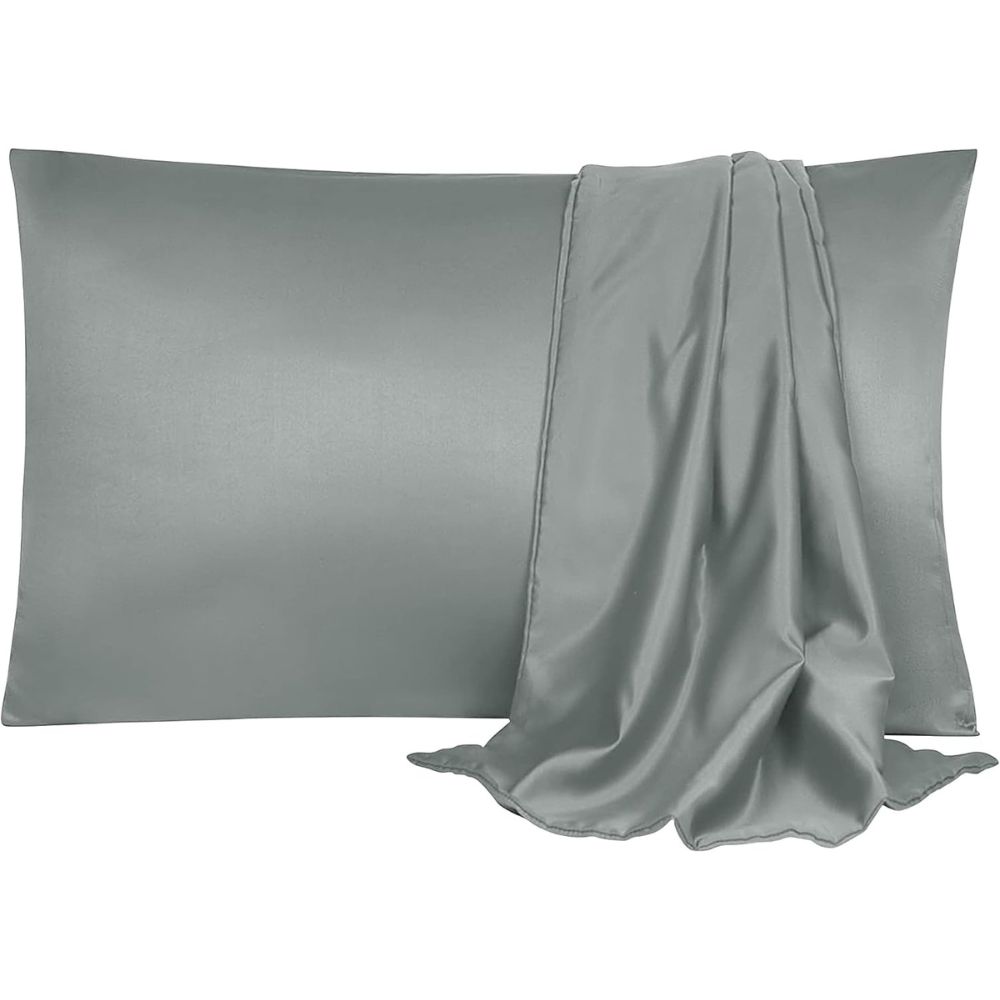 Premium High Resilience Pillows with Breathable Design and Washable Pillowcases - The Grand Bazaar of Australia