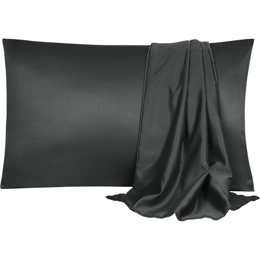 Premium High Resilience Pillows with Breathable Design and Washable Pillowcases - The Grand Bazaar of Australia