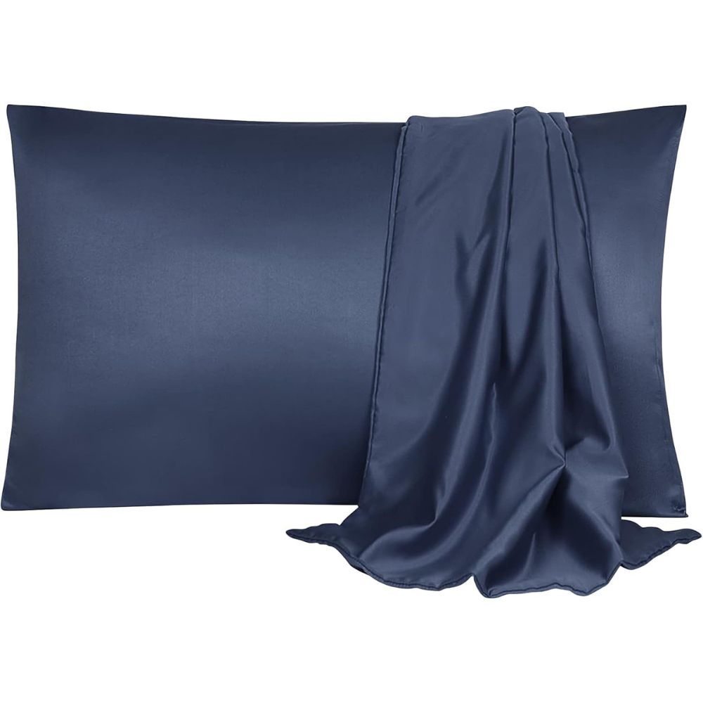 Premium High Resilience Pillows with Breathable Design and Washable Pillowcases - The Grand Bazaar of Australia