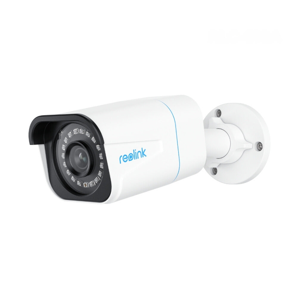 Outdoor Camera RLC-810A 8mp 4K PoE Human/Car Detection Surveillance Camera - The Grand Bazaar of Australia