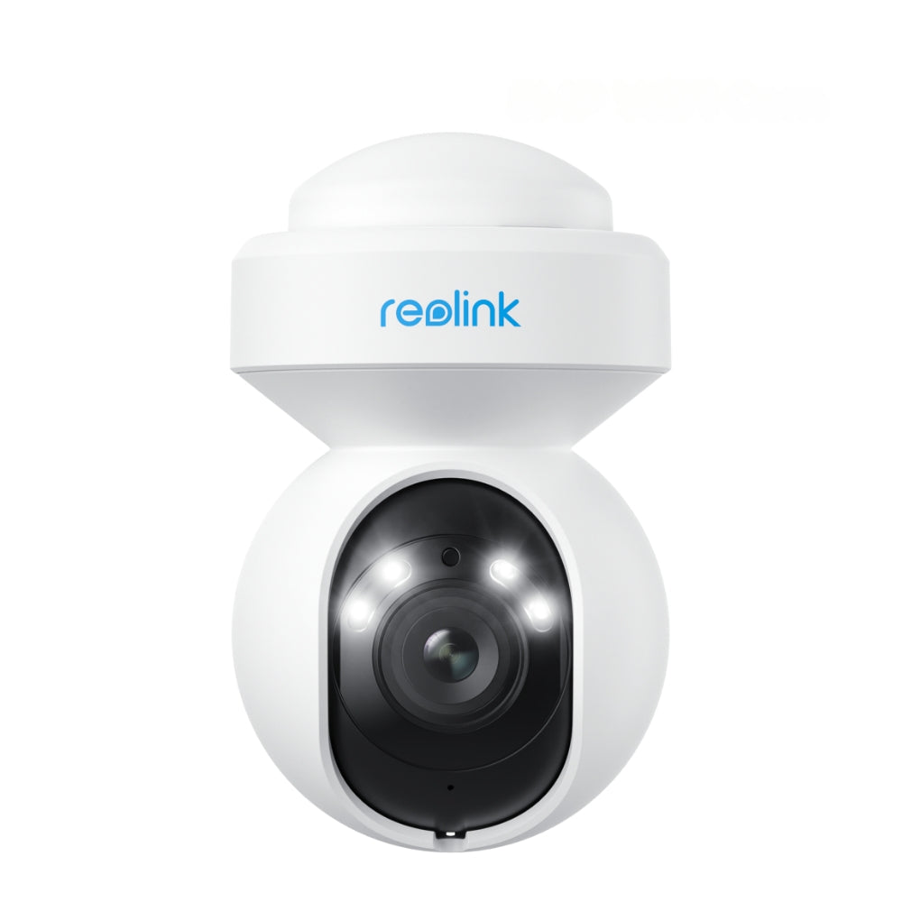 E1 Series Outdoor 8MP WiFi IP Camera 4K PTZ PoE Security Cam Smart - The Grand Bazaar of Australia