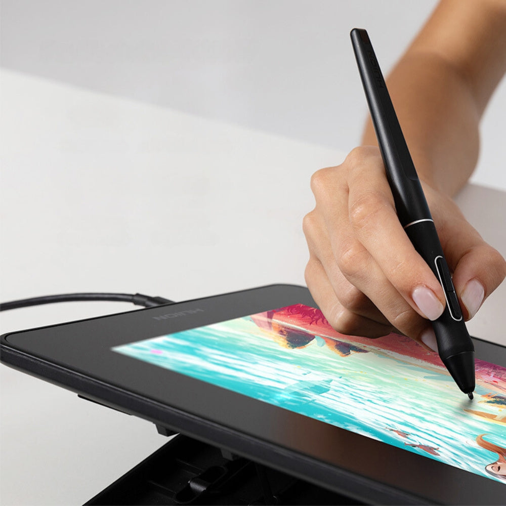 Kamvas 12 Graphics Tablet Monitor 11.6 Inch Full-Laminated Screen - The Grand Bazaar of Australia