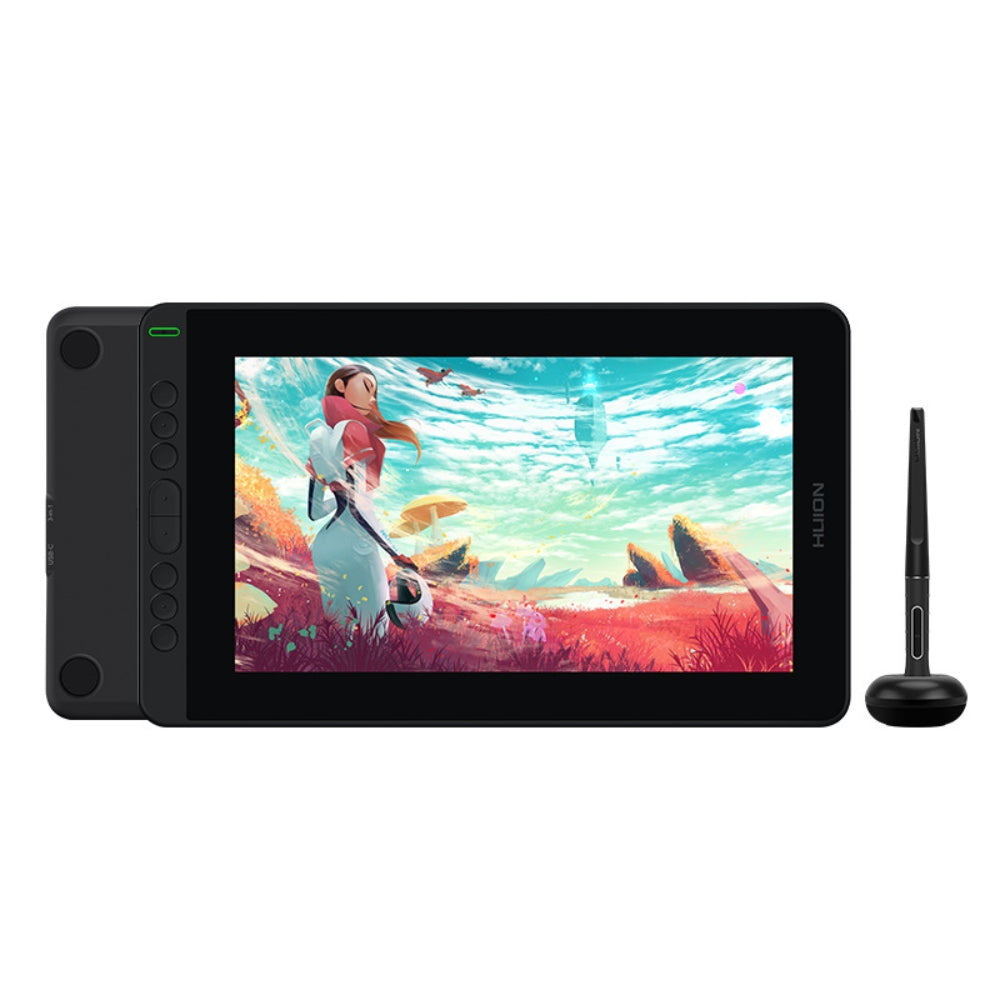 Kamvas 12 Graphics Tablet Monitor 11.6 Inch Full-Laminated Screen - The Grand Bazaar of Australia
