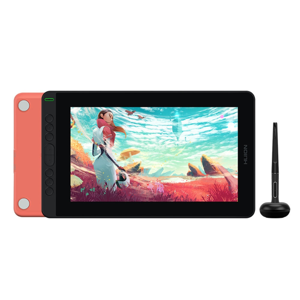 Kamvas 12 Graphics Tablet Monitor 11.6 Inch Full-Laminated Screen - The Grand Bazaar of Australia