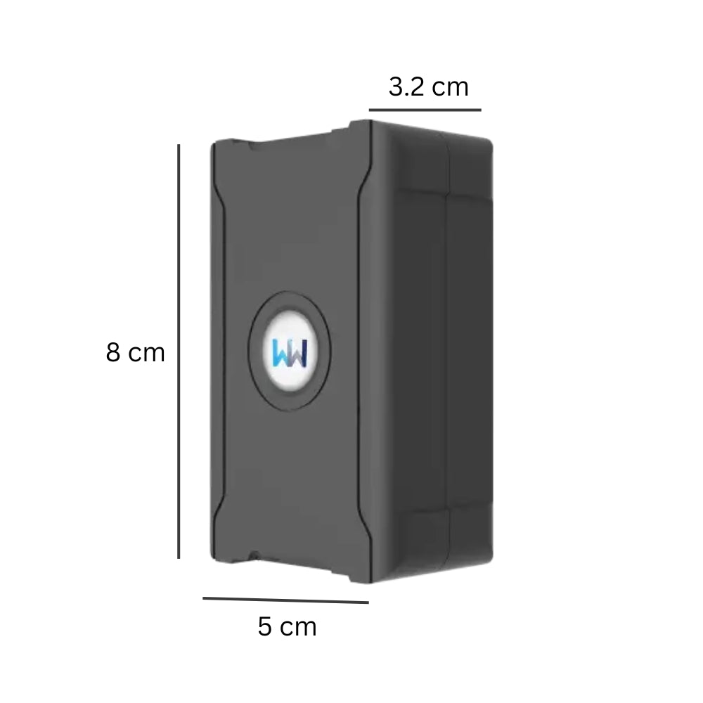 4G Portable GPS Tracker - The Grand Bazaar of Australia