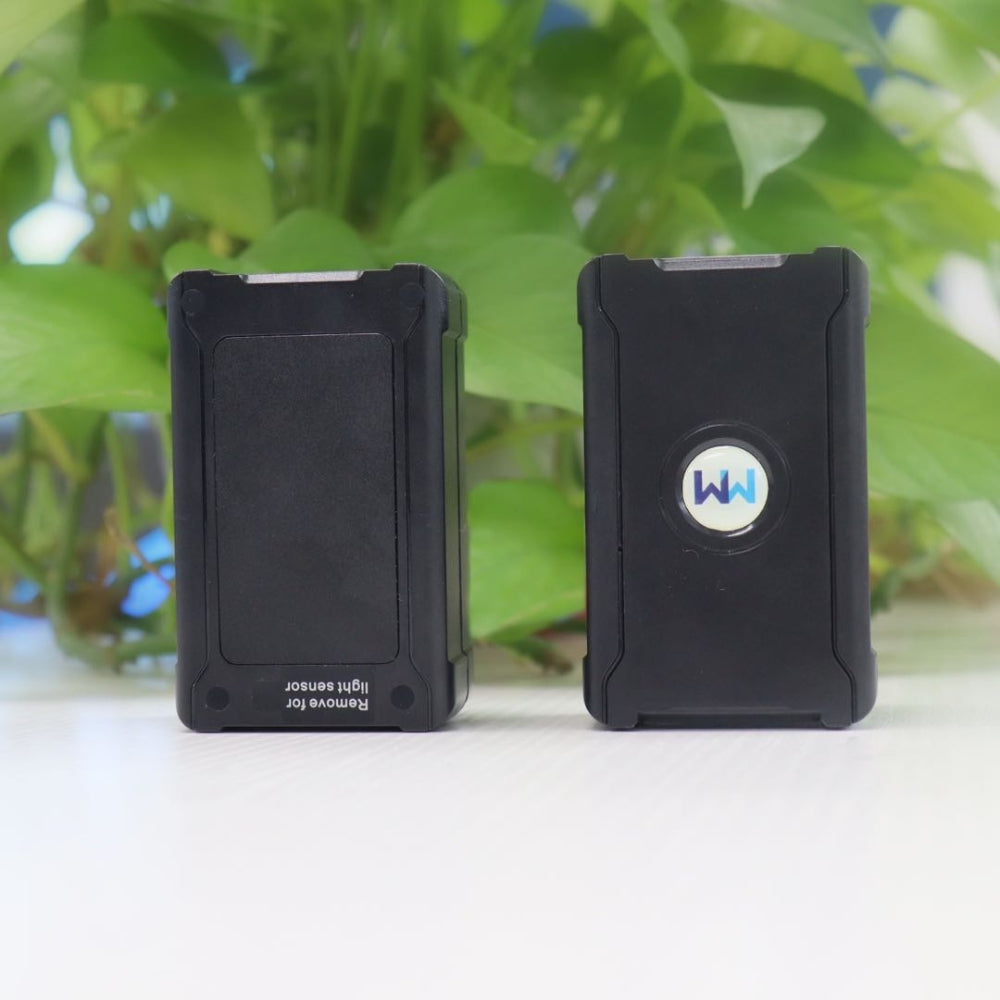 5m Accuracy GPS Tracker for Vehicles Remote Tracking & Anti-Theft - The Grand Bazaar of Australia