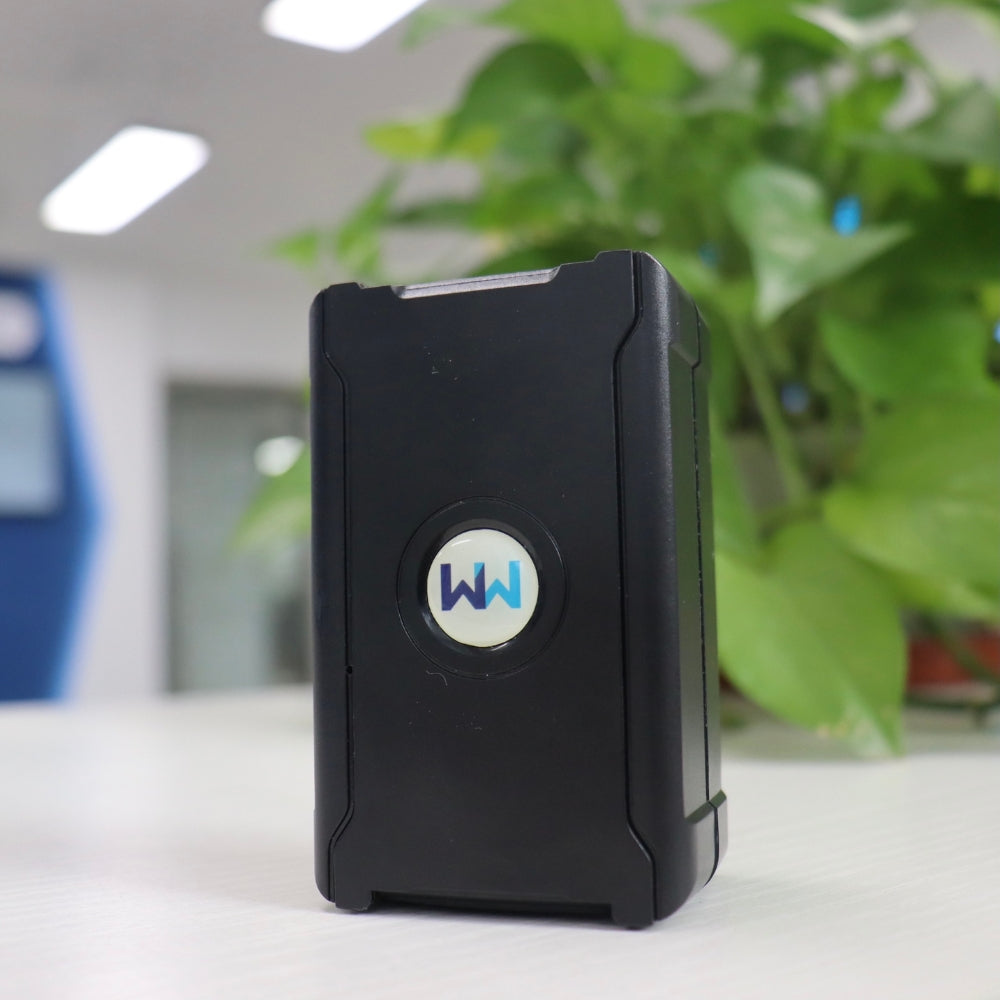 5m Accuracy GPS Tracker for Vehicles Remote Tracking & Anti-Theft - The Grand Bazaar of Australia