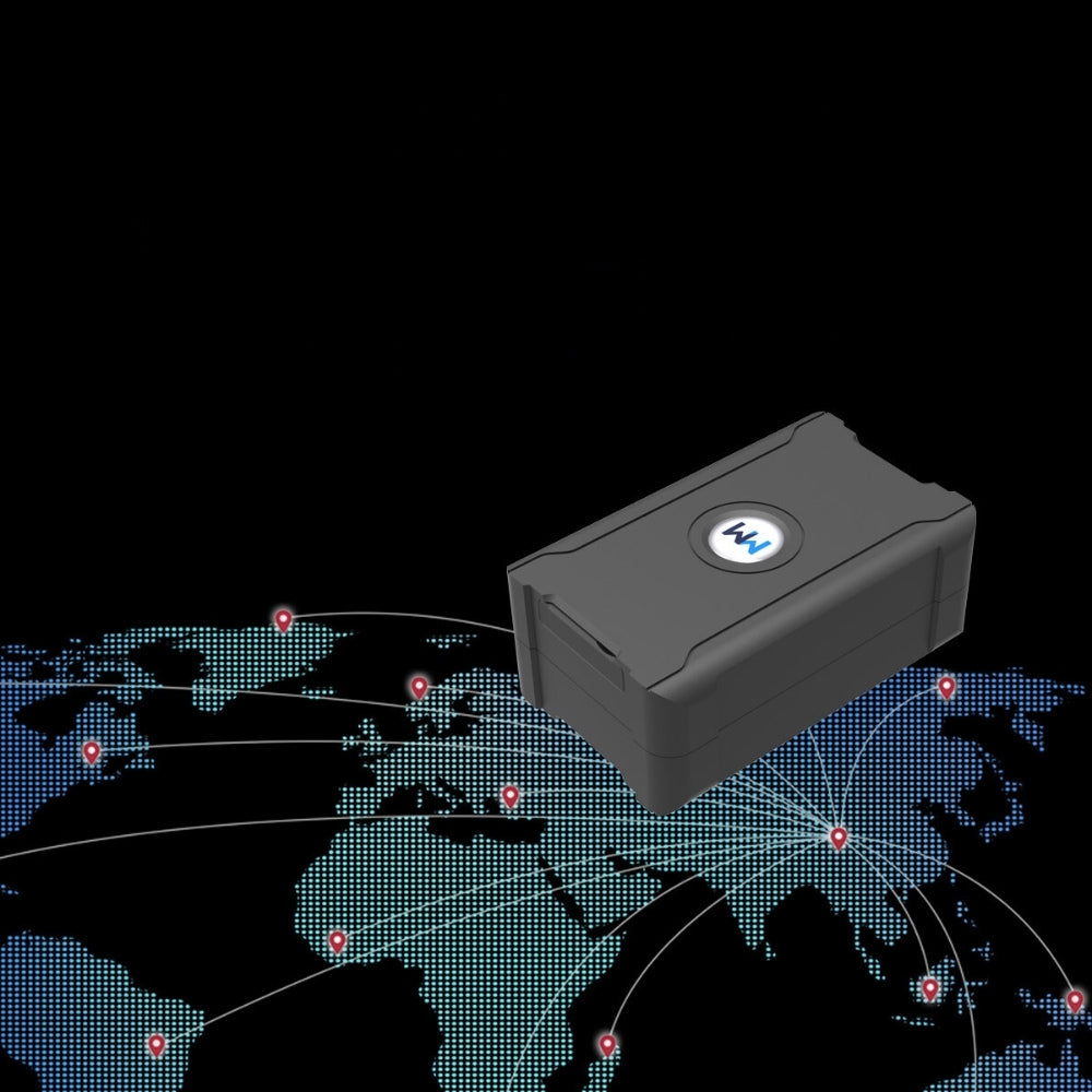 5m Accuracy GPS Tracker for Vehicles Remote Tracking & Anti-Theft - The Grand Bazaar of Australia