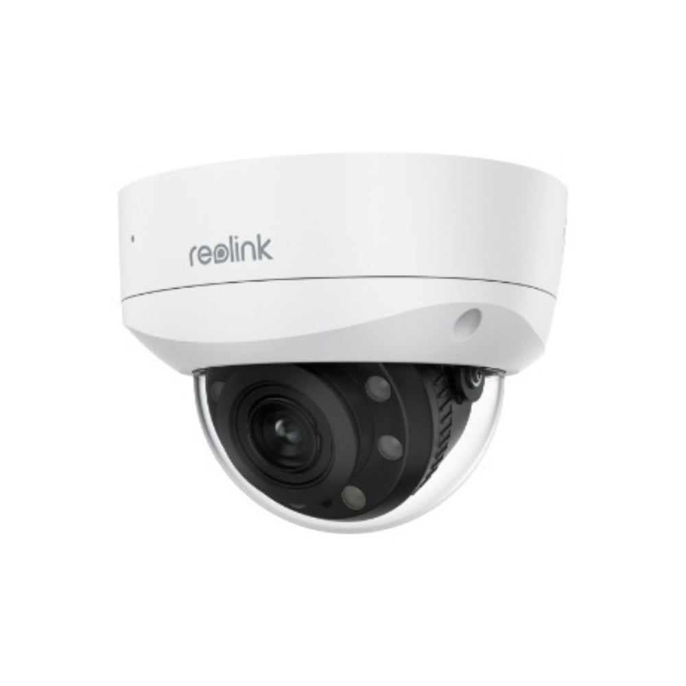 Ultra-Wide 8MP Zoom HD Security Camera 4K Outdoor - The Grand Bazaar of Australia