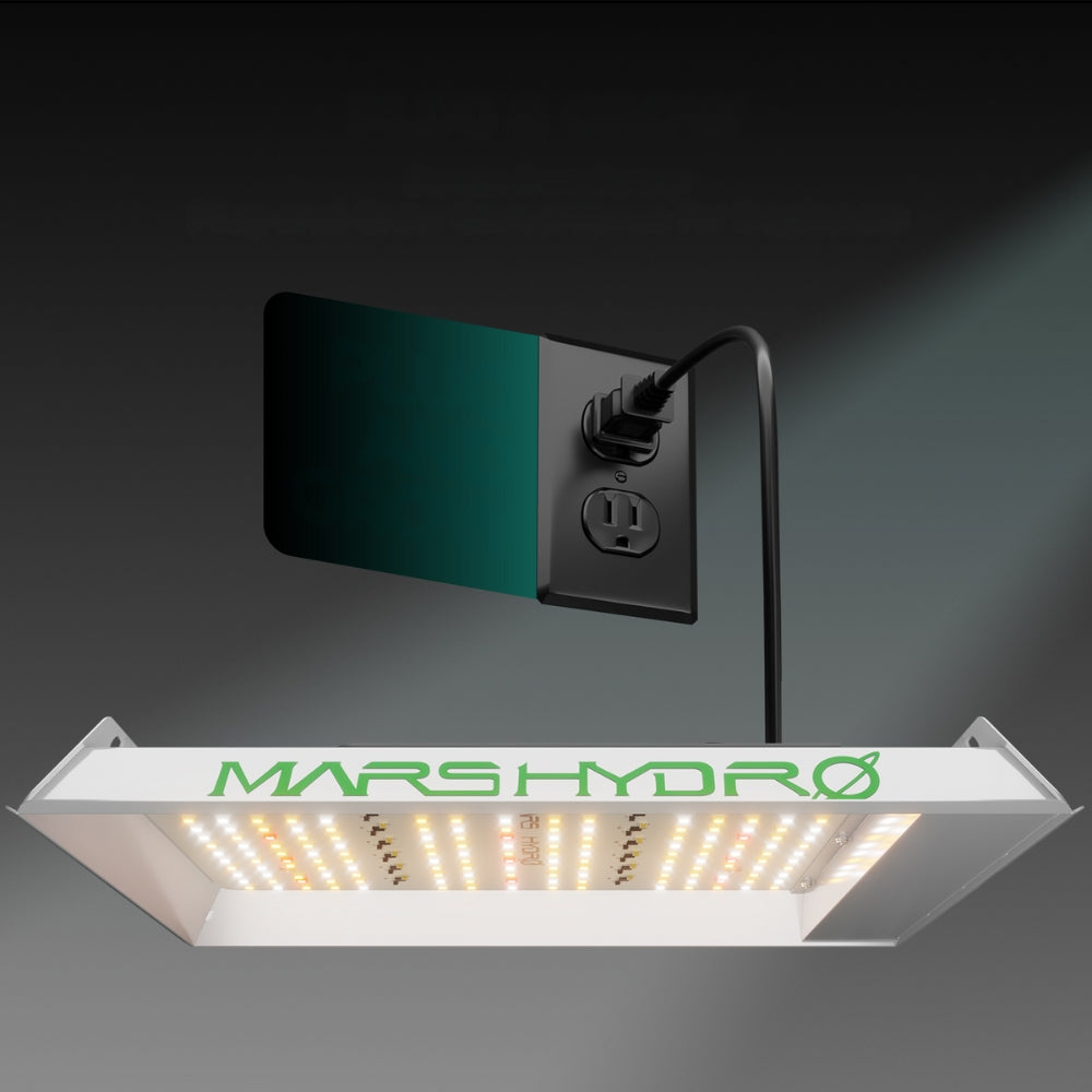 TS 600 LED Grow Light Lamp Sunlike Full Spectrum - The Grand Bazaar of Australia