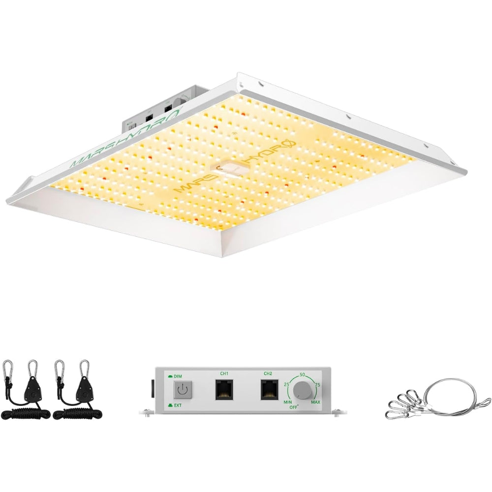 TS 1000 LED Grow Light Full Spectrum - The Grand Bazaar of Australia