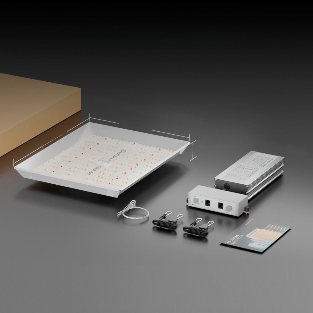 TS 1000 LED Grow Light Full Spectrum - The Grand Bazaar of Australia