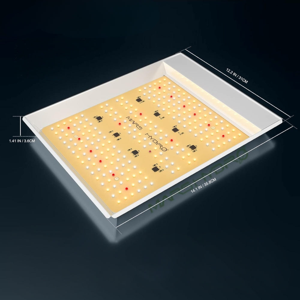 TS 1000 LED Grow Light Full Spectrum - The Grand Bazaar of Australia