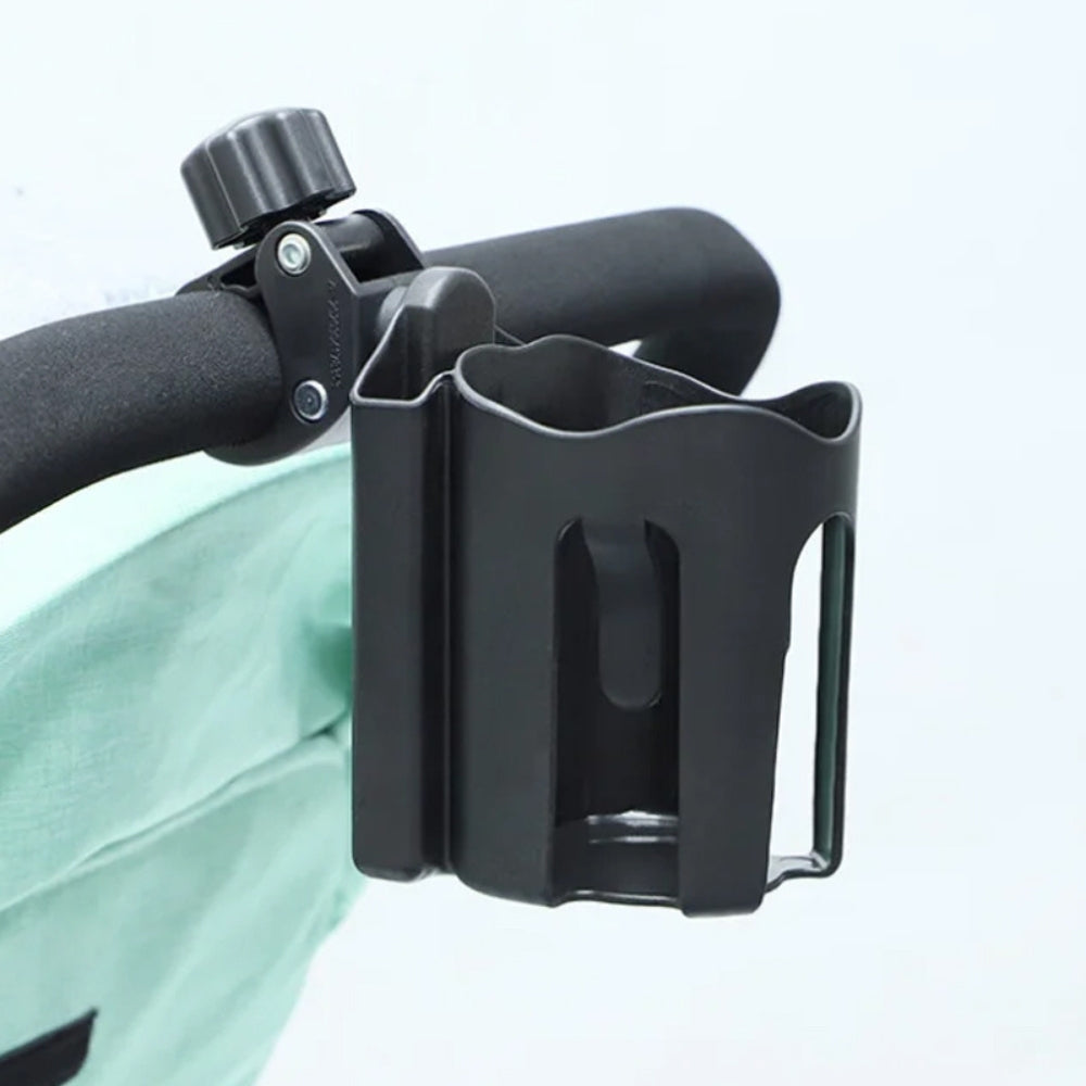 Baby Stroller Water Cup Holder With Mobile Phone Holder - The Grand Bazaar of Australia