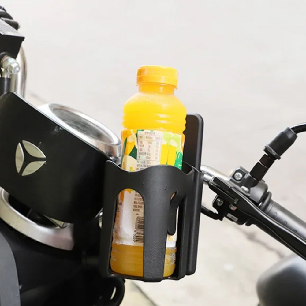 Baby Stroller Water Cup Holder With Mobile Phone Holder - The Grand Bazaar of Australia