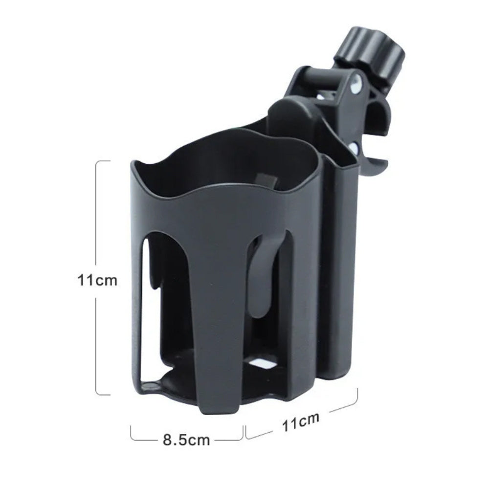 Baby Stroller Water Cup Holder With Mobile Phone Holder - The Grand Bazaar of Australia