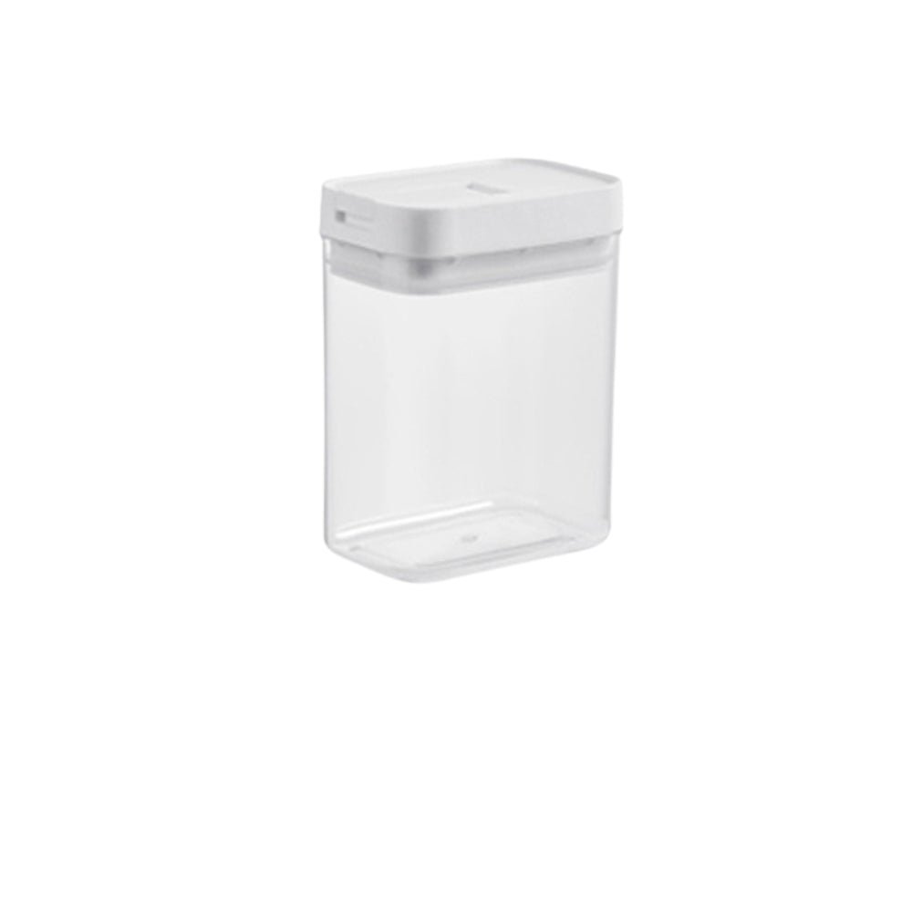 Pasta Storage Box Transparent Plastic Grain Seal Tank - The Grand Bazaar of Australia