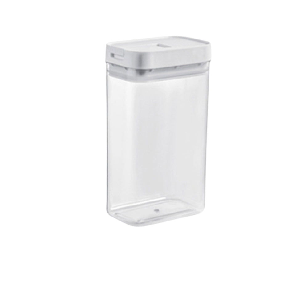 Pasta Storage Box Transparent Plastic Grain Seal Tank - The Grand Bazaar of Australia