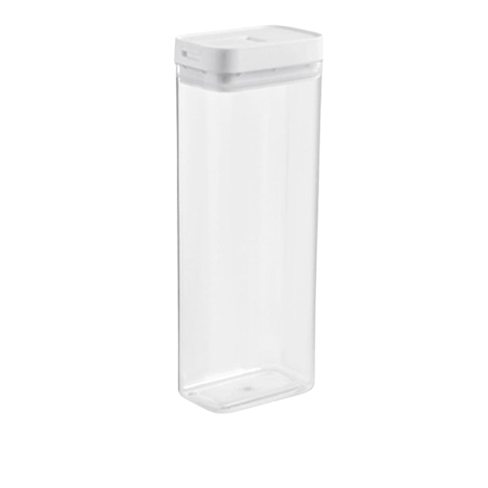 Pasta Storage Box Transparent Plastic Grain Seal Tank - The Grand Bazaar of Australia