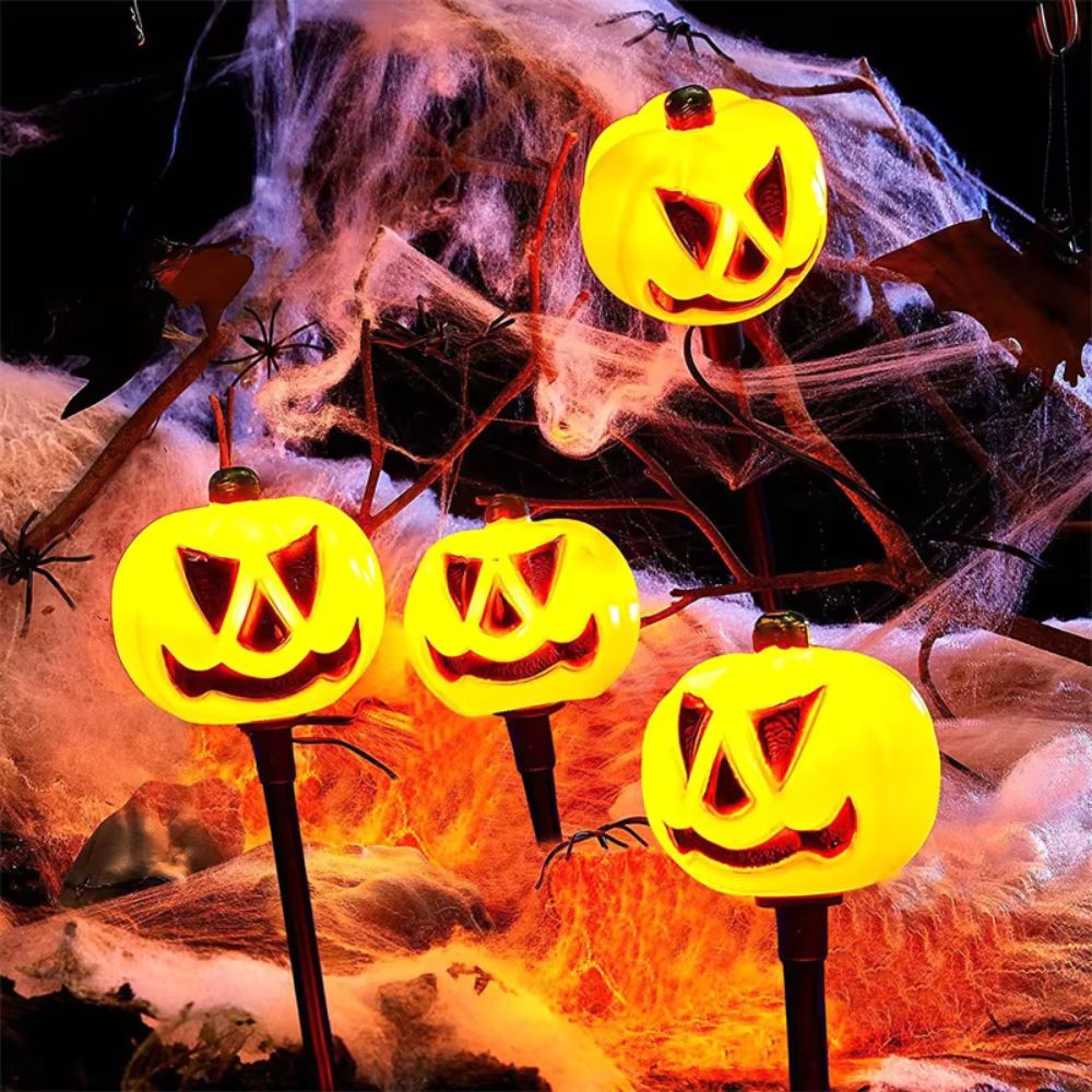 Holiday Lollipop Lights Festive Solar Outdoor Decorations - The Grand Bazaar of Australia