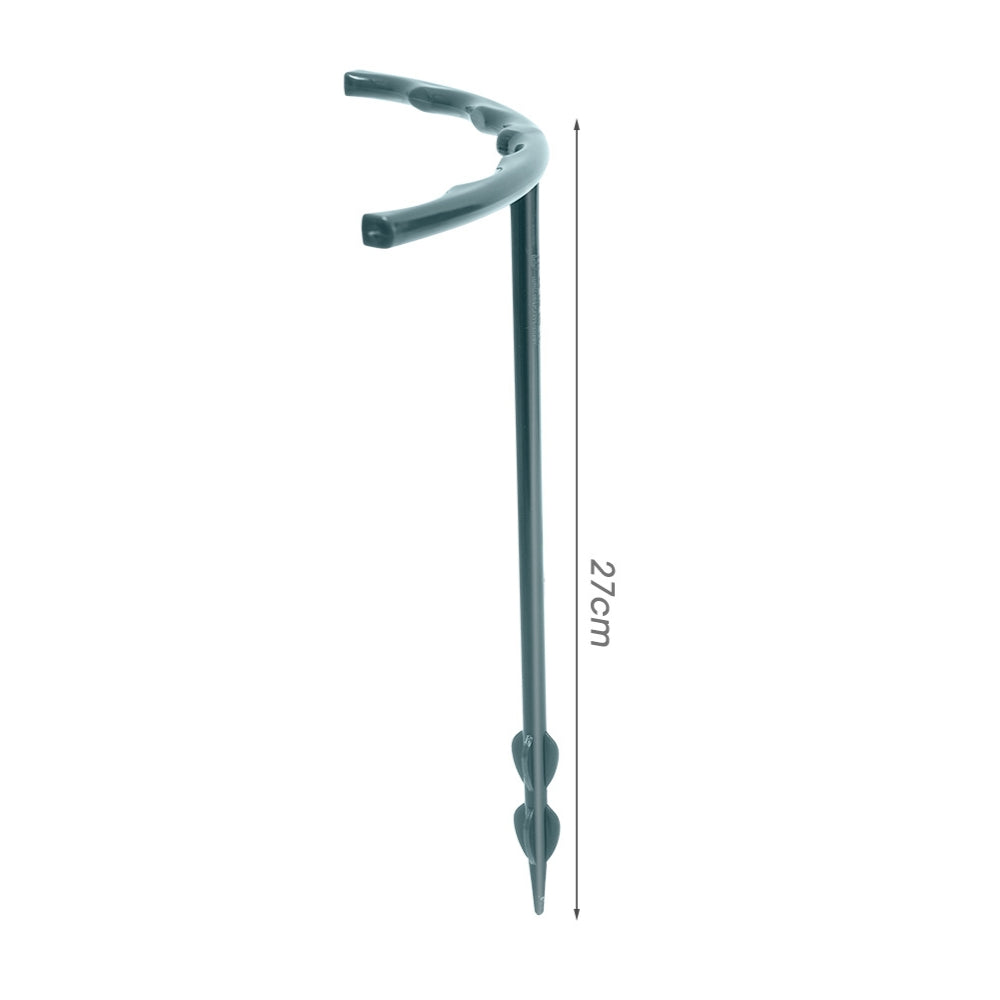 Plastic Plant Support Pile Frame Greenhouse Arrangement Flower Plant Vine Climbing Bracket - The Grand Bazaar of Australia