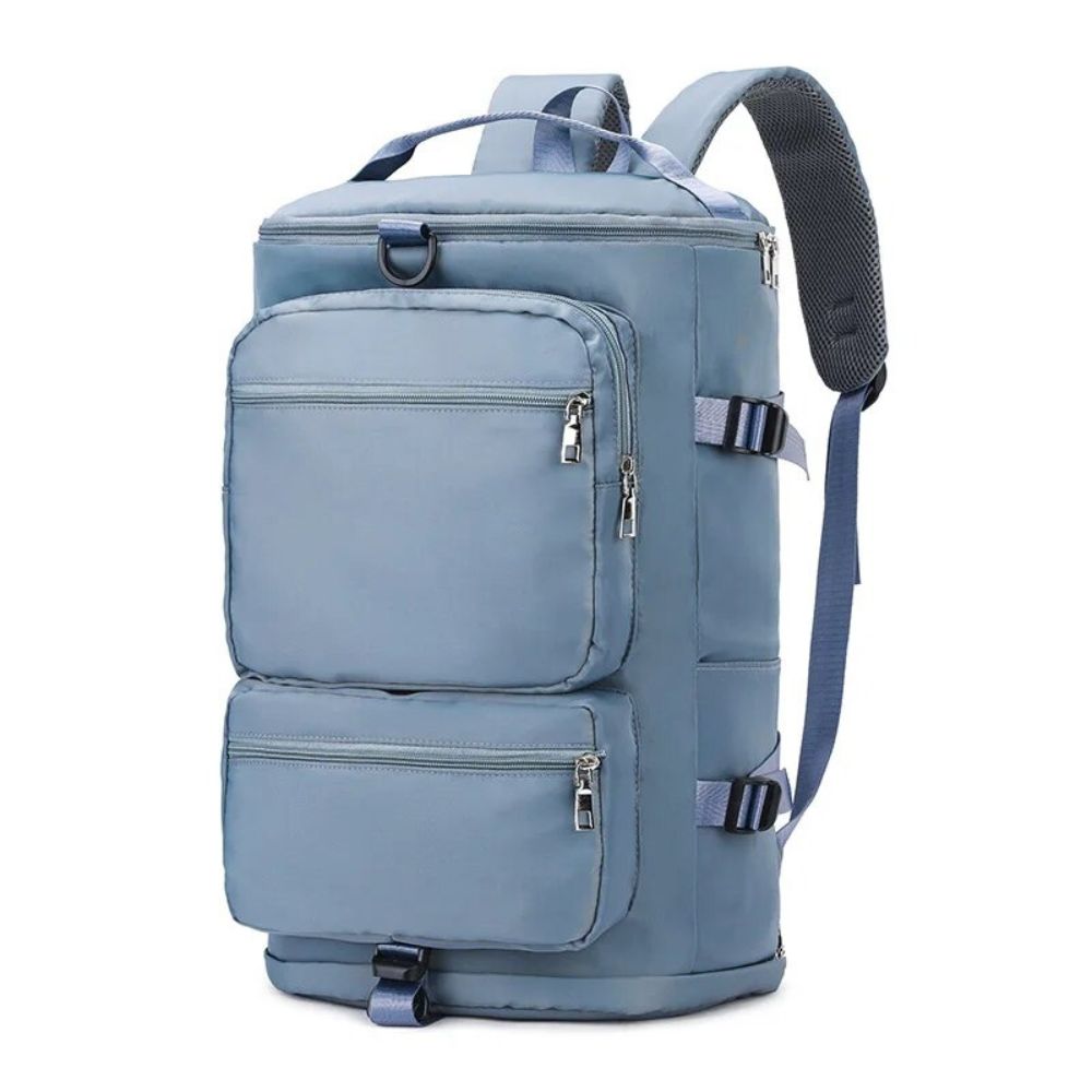 Large Capacity Multifunction Travel Bag Perfect For Women & Men - The Grand Bazaar of Australia