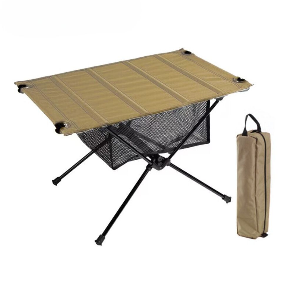Portable Folding Table for Outdoor Adventures - The Grand Bazaar of Australia