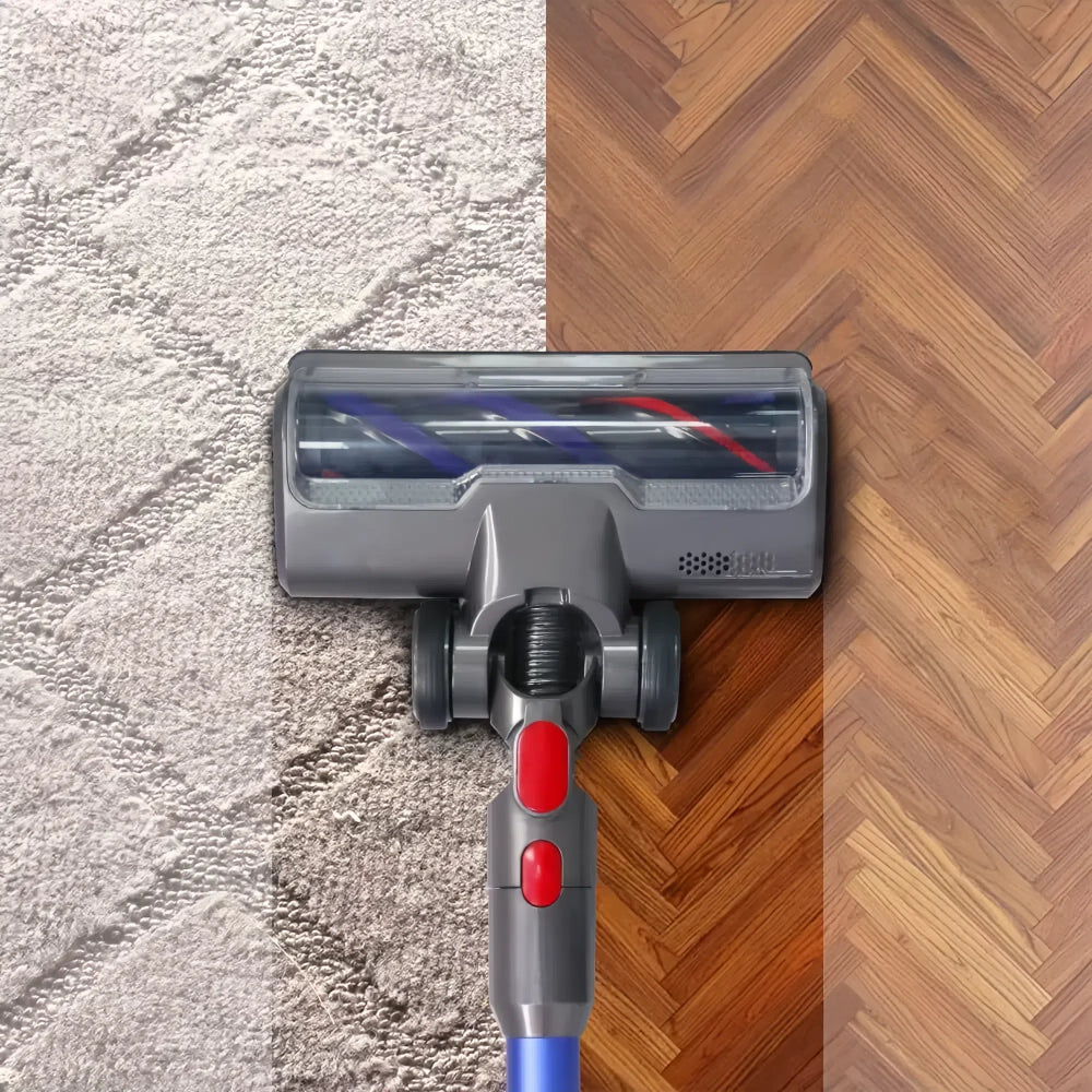 Direct Drive Cleaning Head for Dyson V7-V15 Vacuum - The Grand Bazaar of Australia