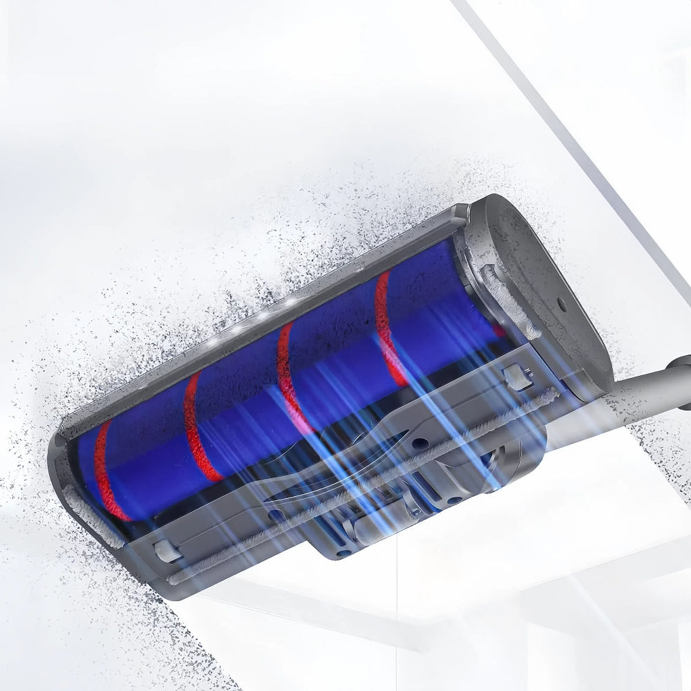 Motorized Floor Brush Head Tool for Dyson V6 DC58 DC59 DC61 DC62 Vacuum Cleaner - The Grand Bazaar of Australia