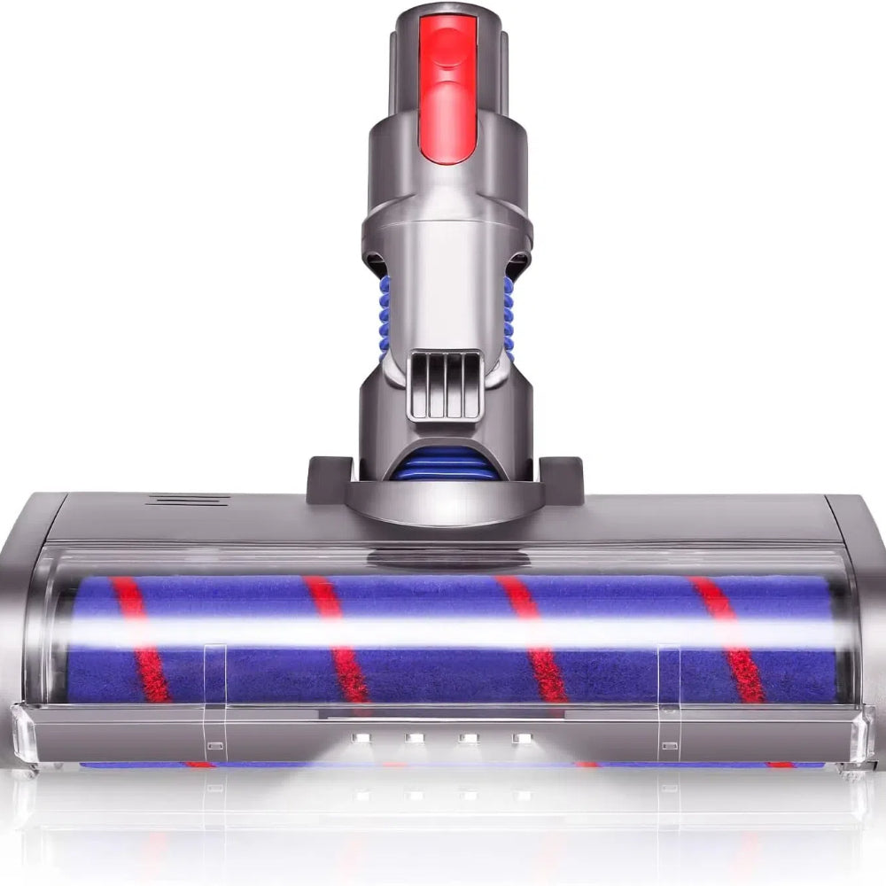Motorized Floor Brush Head Tool for Dyson V6 DC58 DC59 DC61 DC62 Vacuum Cleaner - The Grand Bazaar of Australia