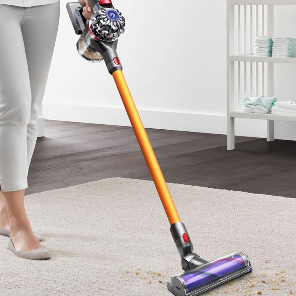 Ultimate Anti-Entangle Vacuum Tool for Dyson V Series Cleaners - The Grand Bazaar of Australia