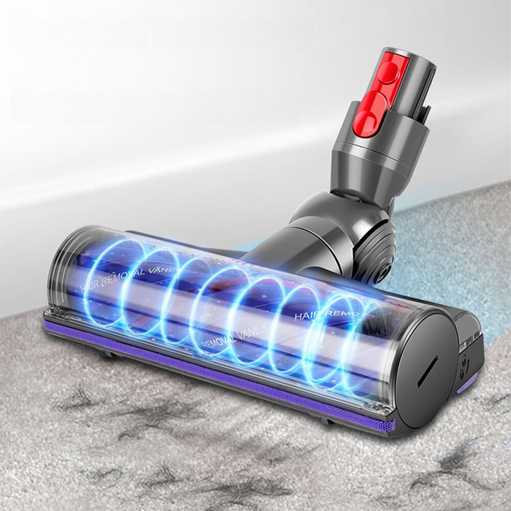 Ultimate Anti-Entangle Vacuum Tool for Dyson V Series Cleaners - The Grand Bazaar of Australia