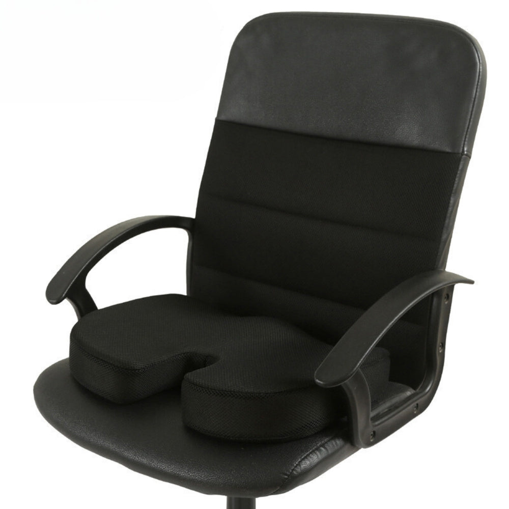 Ergonomic Memory Cotton Office Cushion Chair Cushion Seat Cushion - The Grand Bazaar of Australia