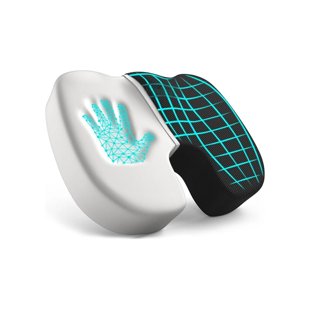 Ergonomic Memory Cotton Office Cushion Chair Cushion Seat Cushion - The Grand Bazaar of Australia