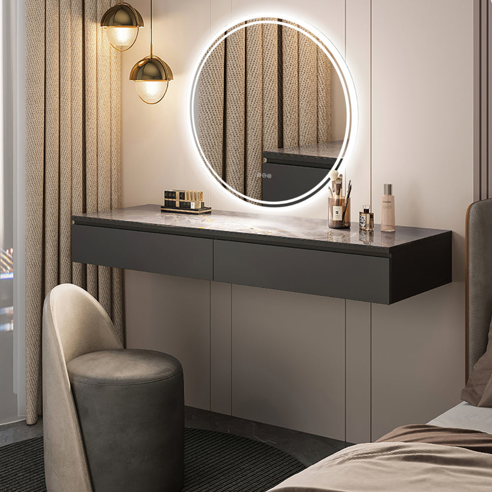 Smart Round Bathroom Mirror - The Grand Bazaar of Australia