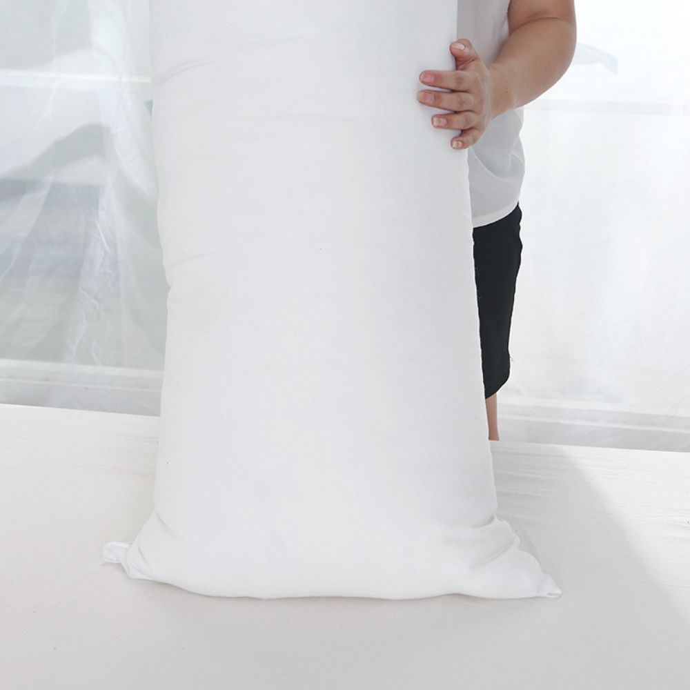 Core Hugging Pillow Insert for Ultimate Comfort and Support in Bed - The Grand Bazaar of Australia