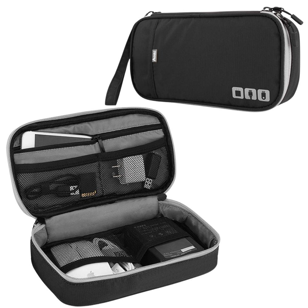 All in One Electronic Accessories Organizer - The Grand Bazaar of Australia
