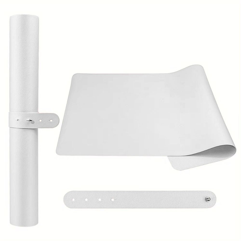 Foldable Nail Art Armrest Cushion Waterproof and Scratch Resistant Hand Rest Pad - The Grand Bazaar of Australia