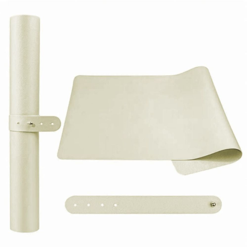 Foldable Nail Art Armrest Cushion Waterproof and Scratch Resistant Hand Rest Pad - The Grand Bazaar of Australia