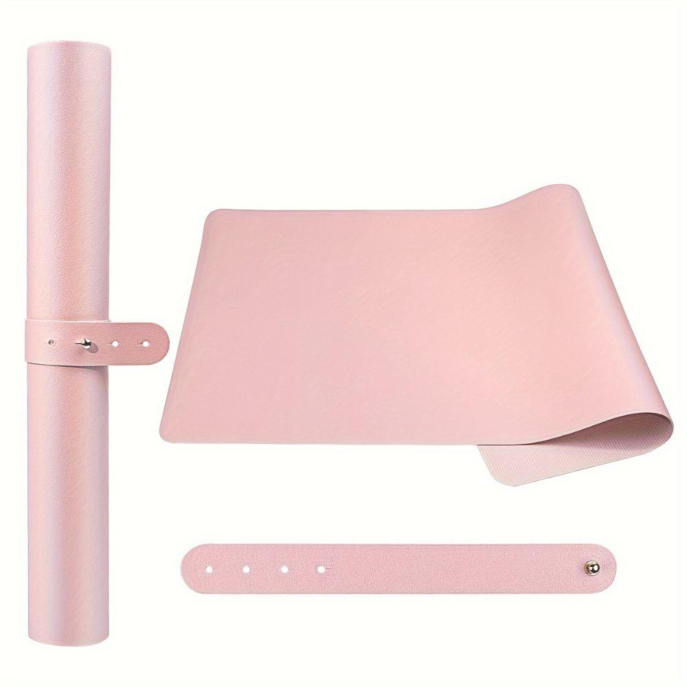 Foldable Nail Art Armrest Cushion Waterproof and Scratch Resistant Hand Rest Pad - The Grand Bazaar of Australia