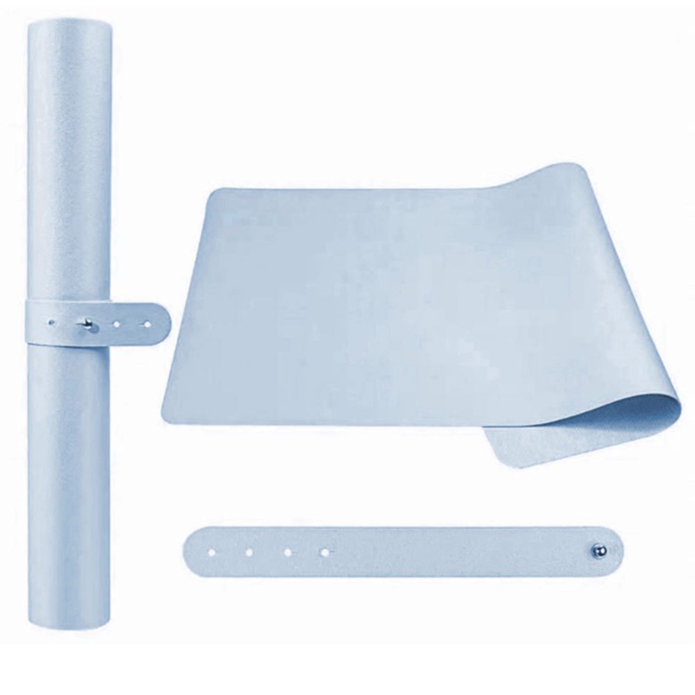 Foldable Nail Art Armrest Cushion Waterproof and Scratch Resistant Hand Rest Pad - The Grand Bazaar of Australia