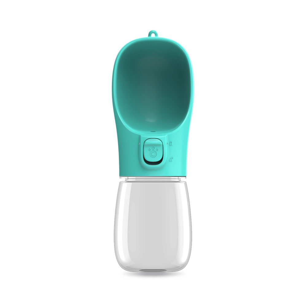 Outdoor Leakproof Walking Drinking Bowls Pet Water Bottle - The Grand Bazaar of Australia